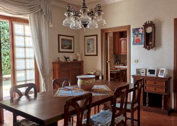 Ambiente - Villa Trifamiliare via Fratelli Vitrani, 20, Villarbasse - foto 38