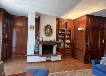 Camino - Villa Trifamiliare via Fratelli Vitrani, 20, Villarbasse - foto 26
