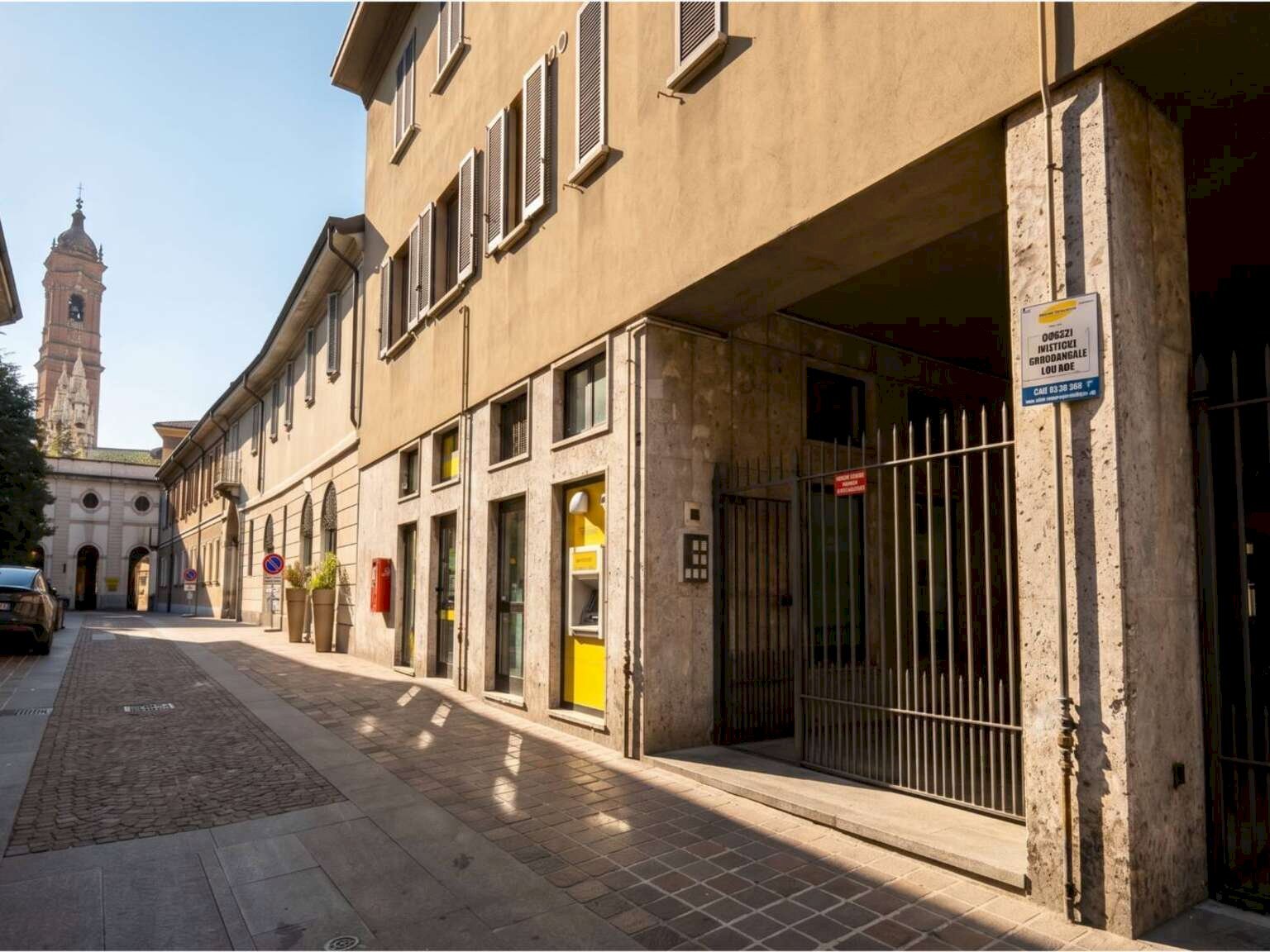 Two-room apartment Monza (neighborhood Libertà) - photo 3