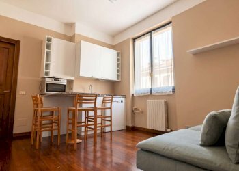 Two-room apartment Monza (neighborhood Libertà) - photo 6
