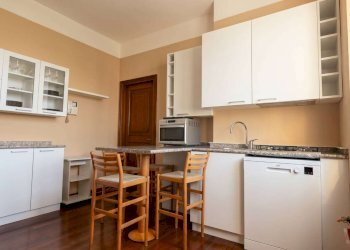 Two-room apartment Monza (neighborhood Libertà) - photo 8