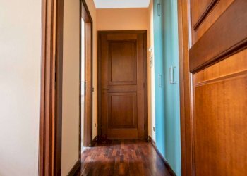 Two-room apartment Monza (neighborhood Libertà) - photo 9