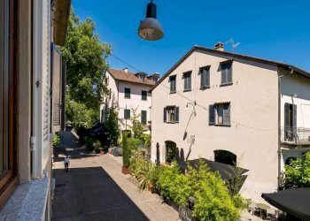 Two-room apartment Monza (neighborhood Libertà) - photo 14