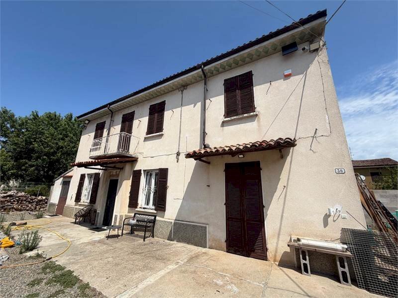 Independent house Alessandria - photo 1