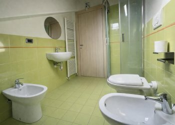 Appartamento Pinerolo - foto 13