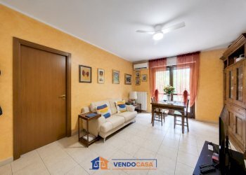 Four-room apartment Pinerolo - photo 1