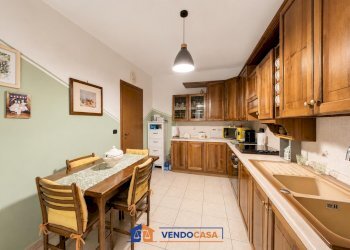 Four-room apartment Pinerolo - photo 4