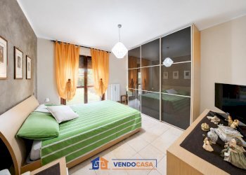 Four-room apartment Pinerolo - photo 6
