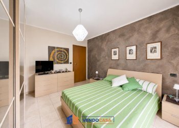 Four-room apartment Pinerolo - photo 7