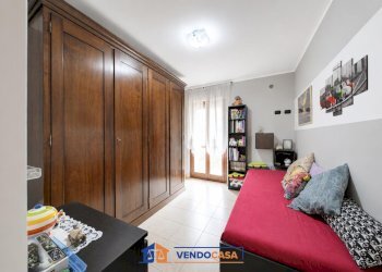 Four-room apartment Pinerolo - photo 8