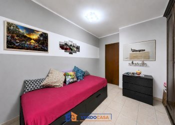 Four-room apartment Pinerolo - photo 9