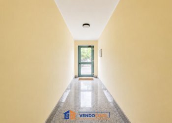 Four-room apartment Pinerolo - photo 11