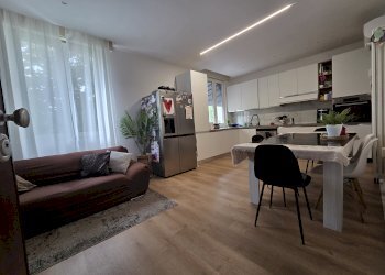 Sala - Appartamento via Digione, 13, Imola - foto 1