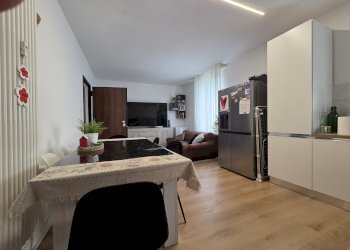 Sala - Appartamento via Digione, 13, Imola - foto 2