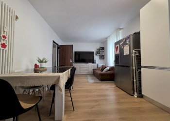 Sala - Appartamento via Digione, 13, Imola - foto 3