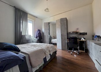 Camera - Appartamento via Digione, 13, Imola - foto 4