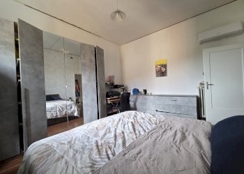 Camera - Appartamento via Digione, 13, Imola - foto 5