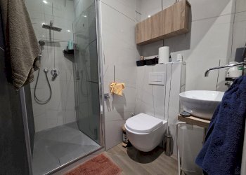 Bagno - Appartamento via Digione, 13, Imola - foto 6