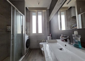 Bagno - Appartamento via Digione, 13, Imola - foto 7