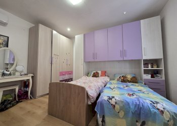 Camera - Appartamento via Digione, 13, Imola - foto 9