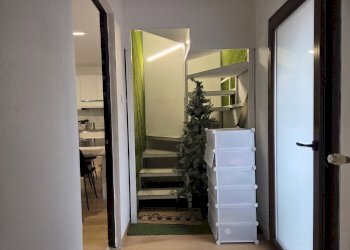 Ingresso - Appartamento via Digione, 13, Imola - foto 10