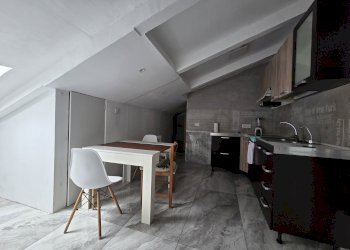 Cucina - Appartamento via Digione, 13, Imola - foto 11