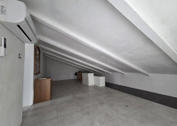 Mansarda - Appartamento via Digione, 13, Imola - foto 12