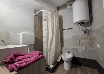 Bagno - Appartamento via Digione, 13, Imola - foto 13