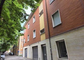 Zona - Appartamento via Digione, 13, Imola - foto 17