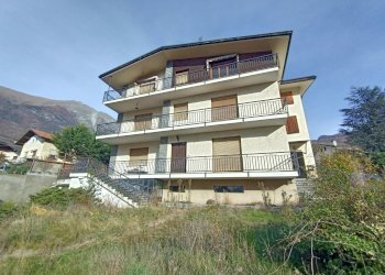 Three-family Villa Saint-Vincent - photo 2