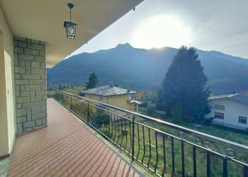 Three-family Villa Saint-Vincent - photo 26