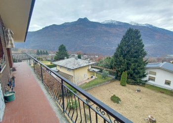 Three-family Villa Saint-Vincent - photo 29