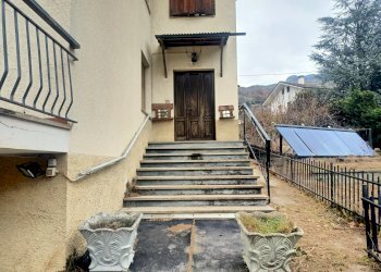 Three-family Villa Saint-Vincent - photo 8