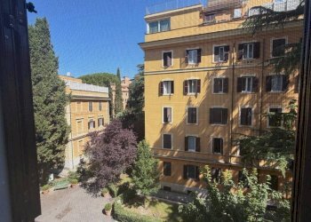 Bilocale Via Donatello, Roma - foto 1