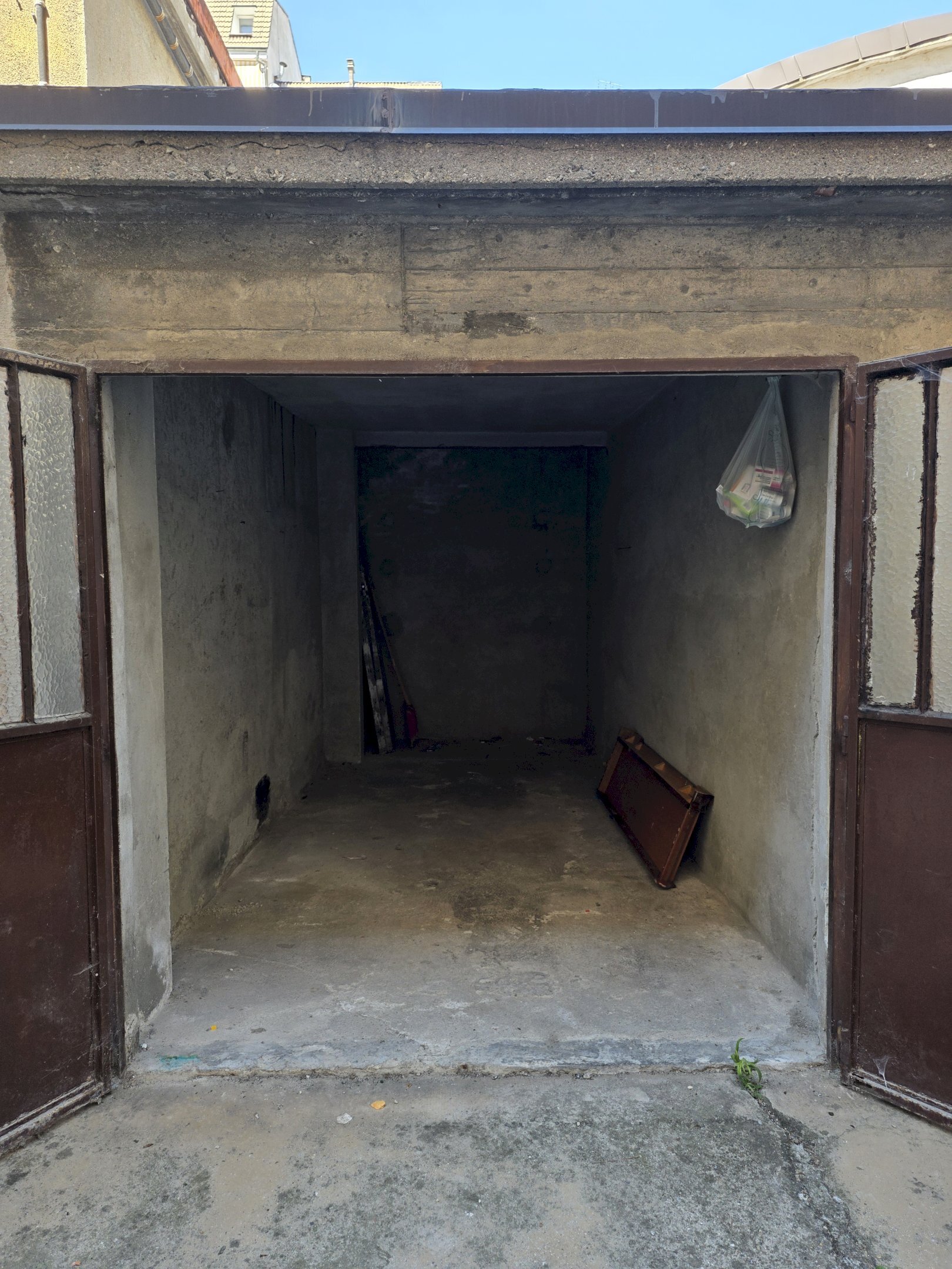 Garage - Box Via Giovanni Schiaparelli, 8, Cuneo (zona Centro) - foto 3