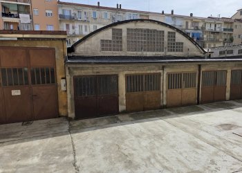 Garage - Box Via Giovanni Schiaparelli, 8, Cuneo (zona Centro) - foto 1