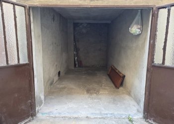 Garage - Box Via Giovanni Schiaparelli, 8, Cuneo (zona Centro) - foto 4