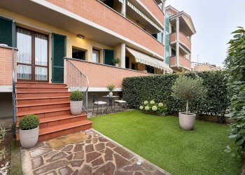 Bilocale Via Agostino Gemelli, Imola - foto 1