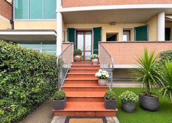 Bilocale Via Agostino Gemelli, Imola - foto 2