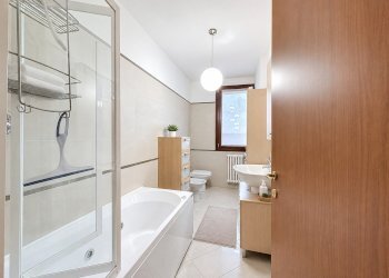 Bilocale Via Agostino Gemelli, Imola - foto 12