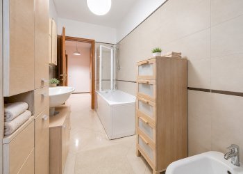 Bilocale Via Agostino Gemelli, Imola - foto 13