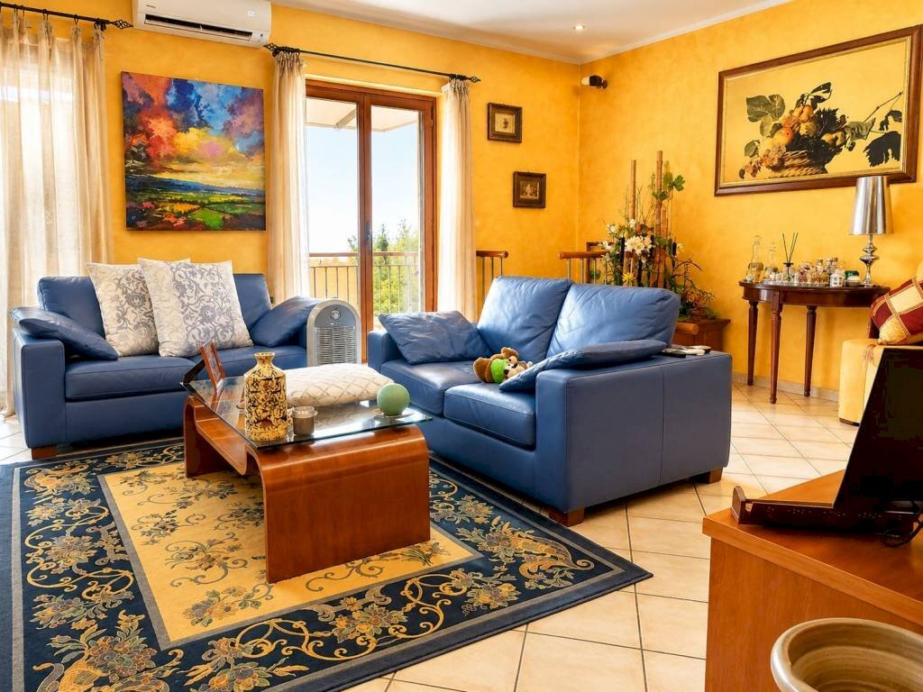 Three-room apartment strada della Romita, Terni - photo 2