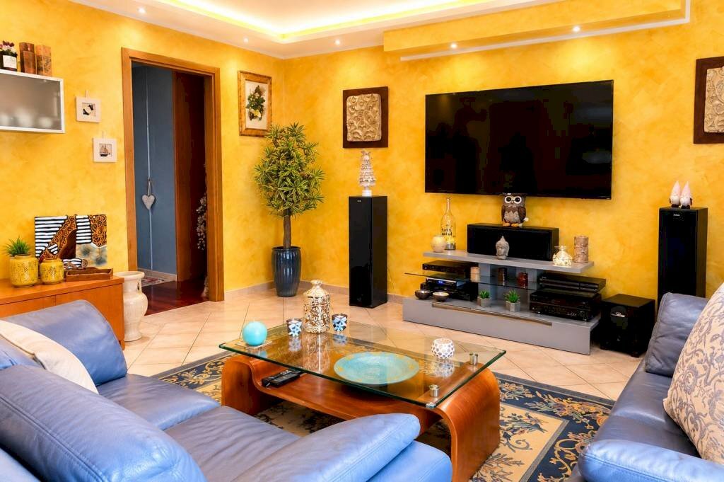 Three-room apartment strada della Romita, Terni - photo 3