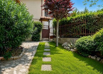 Three-room apartment strada della Romita, Terni - photo 1
