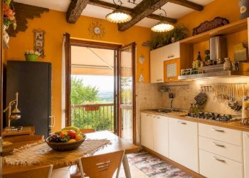 Three-room apartment strada della Romita, Terni - photo 6