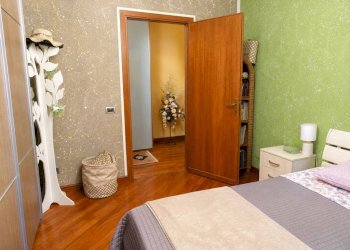 Three-room apartment strada della Romita, Terni - photo 11