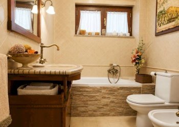 Three-room apartment strada della Romita, Terni - photo 15