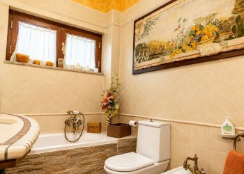 Three-room apartment strada della Romita, Terni - photo 16