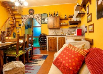 Three-room apartment strada della Romita, Terni - photo 17