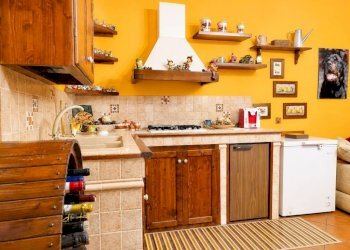 Three-room apartment strada della Romita, Terni - photo 18